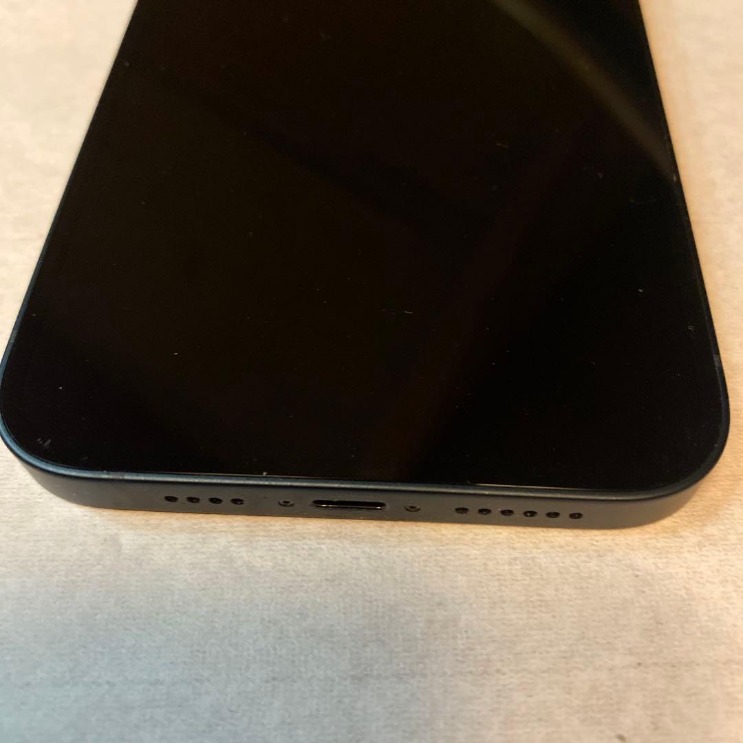 iPhone 14 Plus 512GB 美品 箱あり バッテリー87％