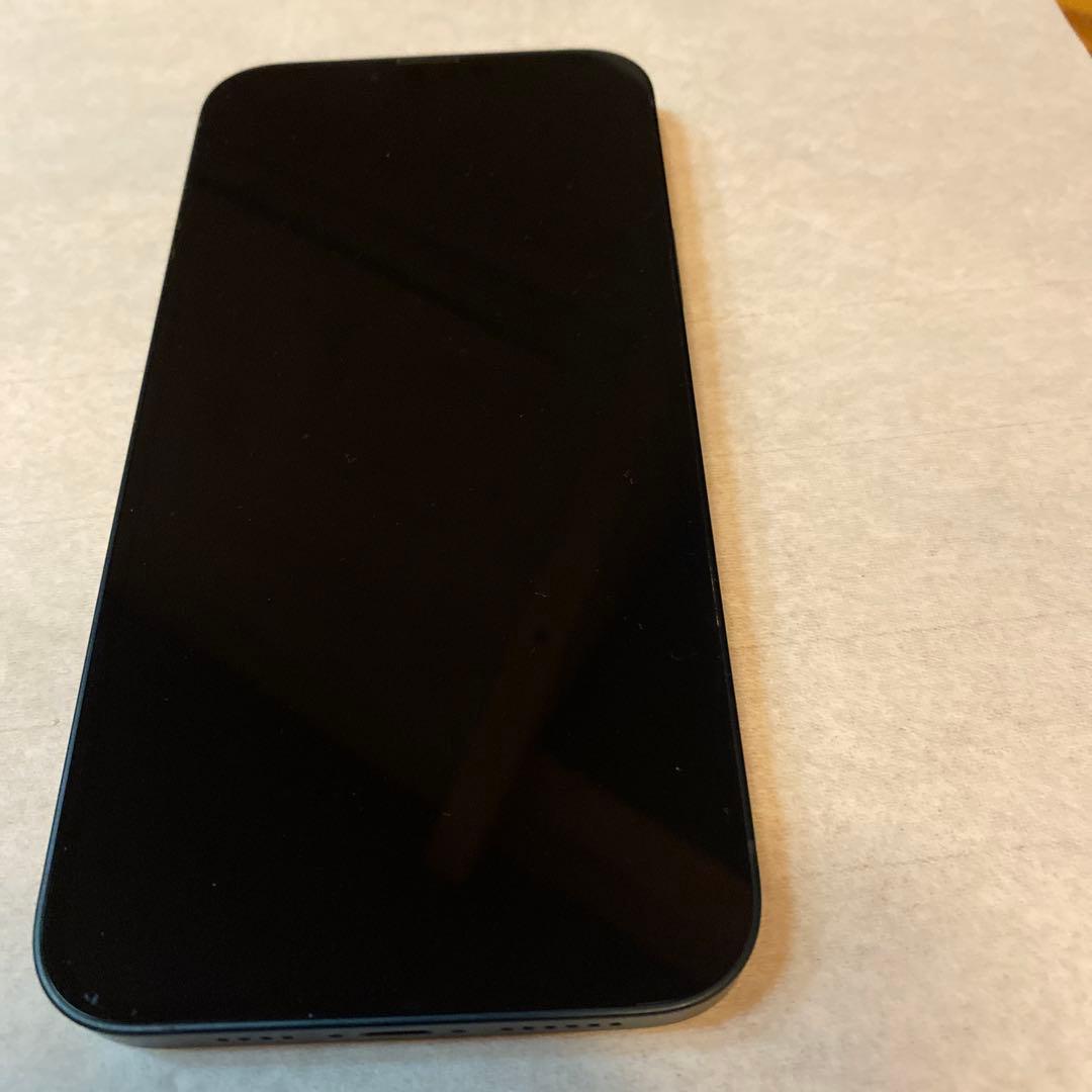 iPhone 14 Plus 512GB 美品 箱あり バッテリー87％