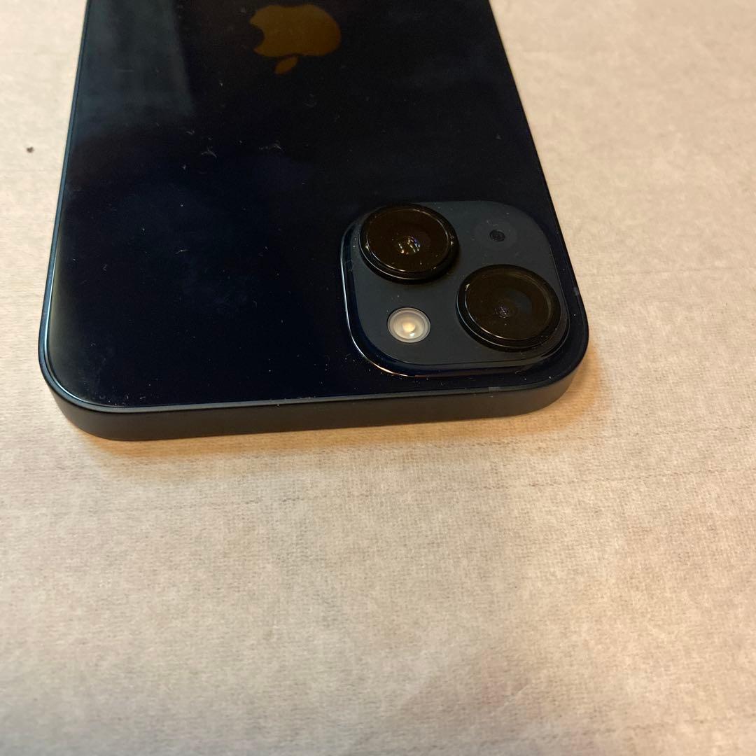 iPhone 14 Plus 512GB 美品 箱あり バッテリー87％