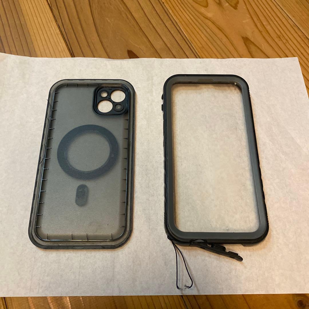 iPhone 14 Plus 512GB 美品 箱あり バッテリー87％