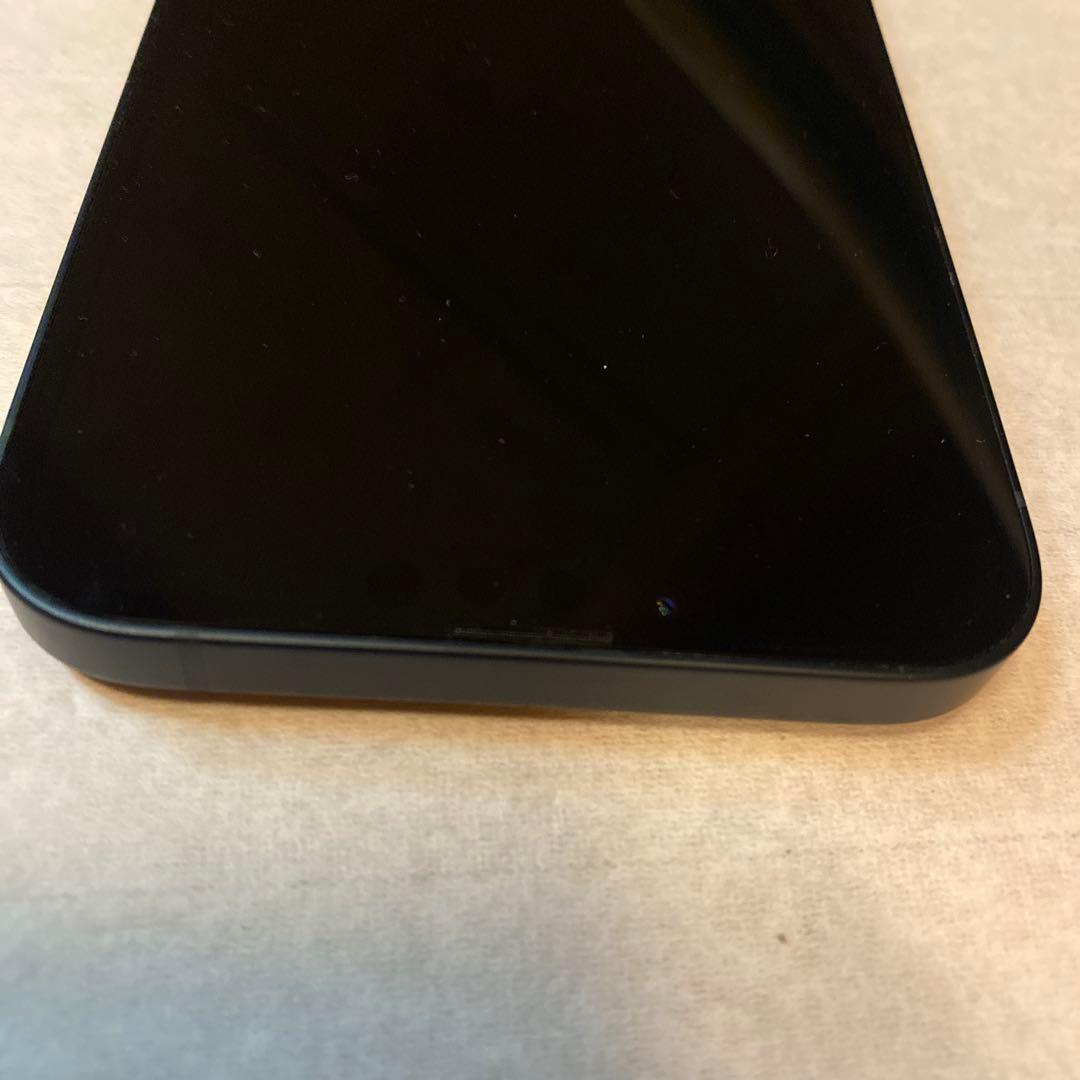 iPhone 14 Plus 512GB 美品 箱あり バッテリー87％