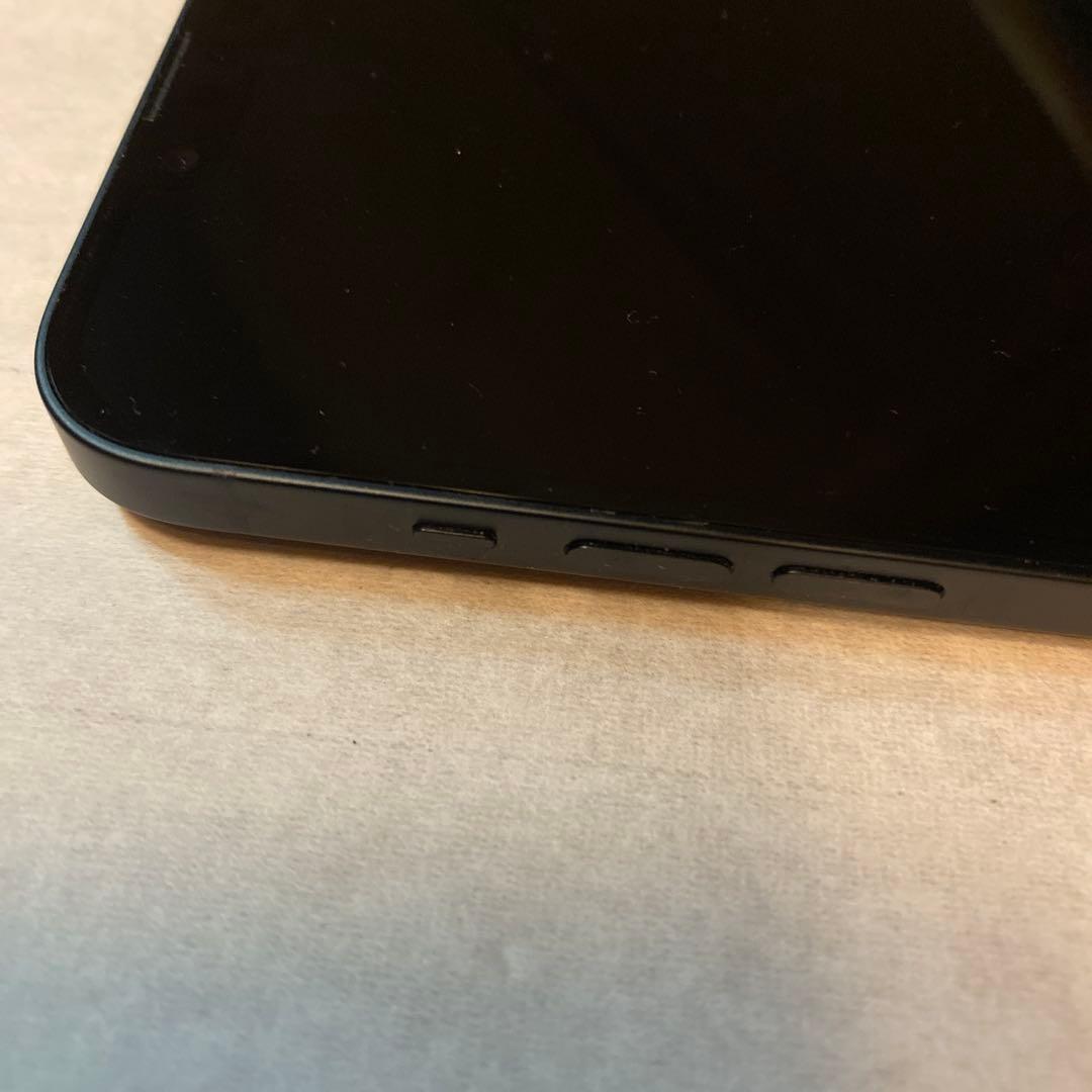 iPhone 14 Plus 512GB 美品 箱あり バッテリー87％