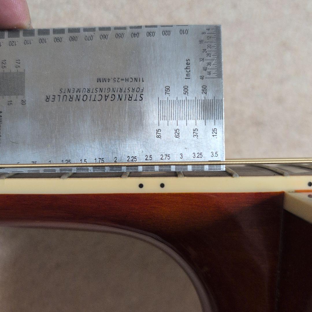 Epiphone Hummingbird PRO　トップ単板　エレアコ　弾易い