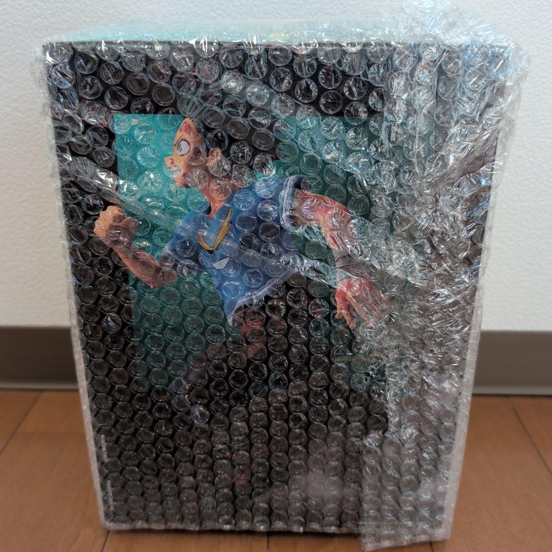 一番くじ ヒロアカ 紡がれる想い C賞 緑谷出久　僕のヒーローアカデミア