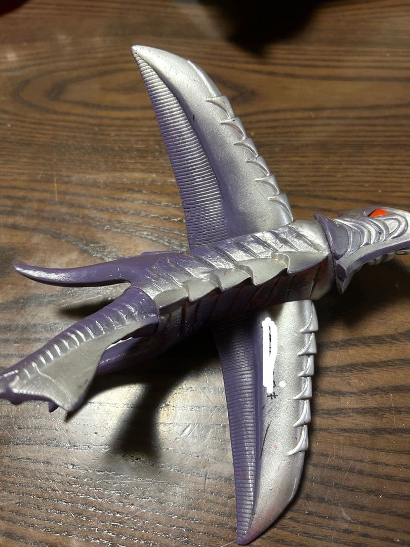 ウルトラ怪獣　BANDAI フィギュア