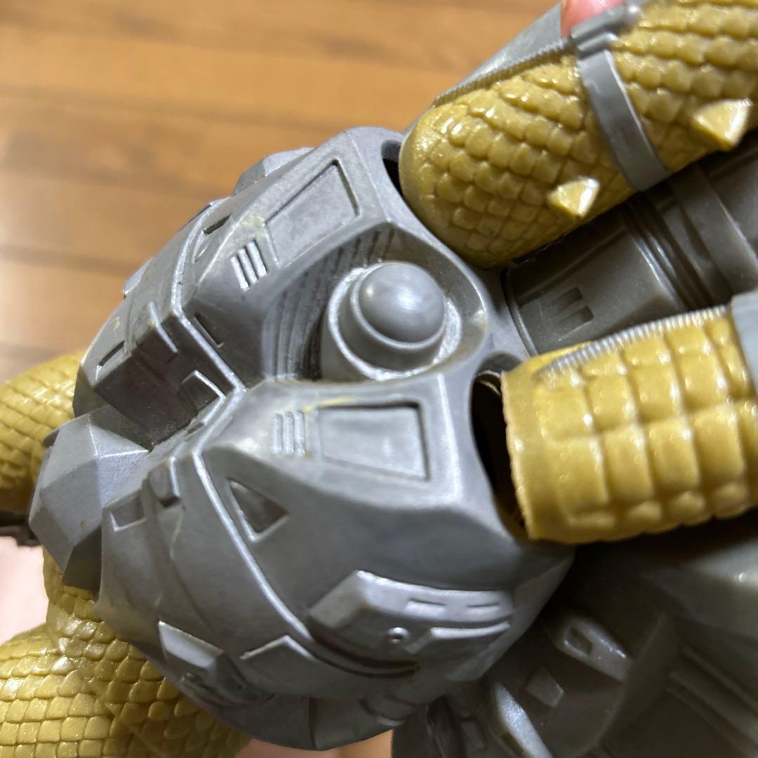 ウルトラ怪獣　BANDAI フィギュア