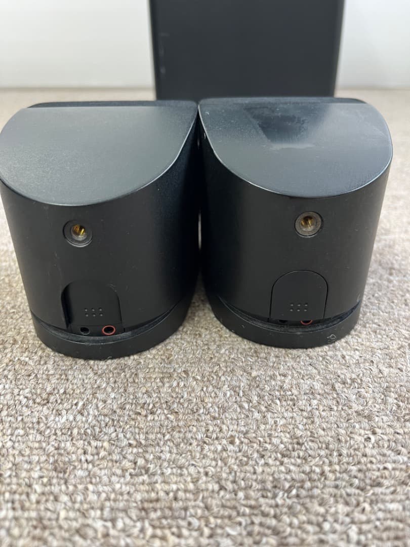 N*i様 BOSE ACOUSTIMASS 3 SERIES IV スピーカーシ