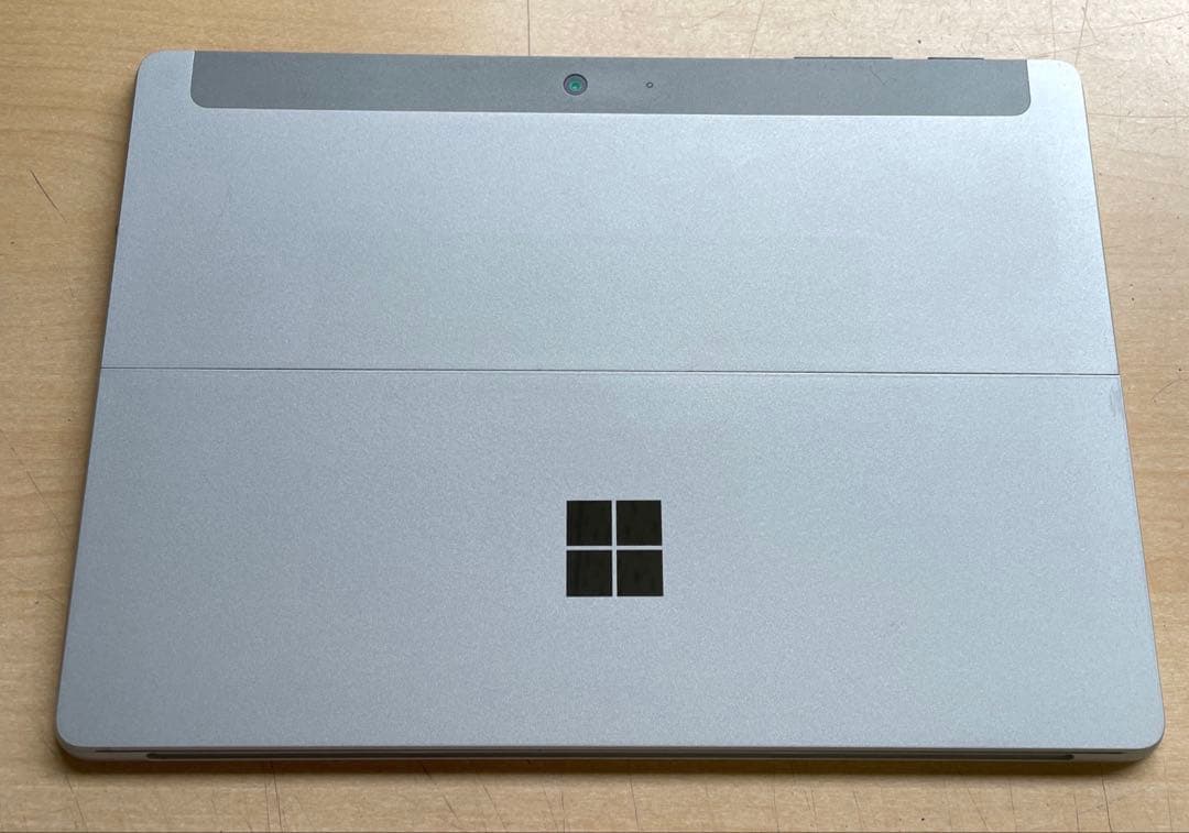 Microsoft Surface Go 64GB 1824 美品　#4