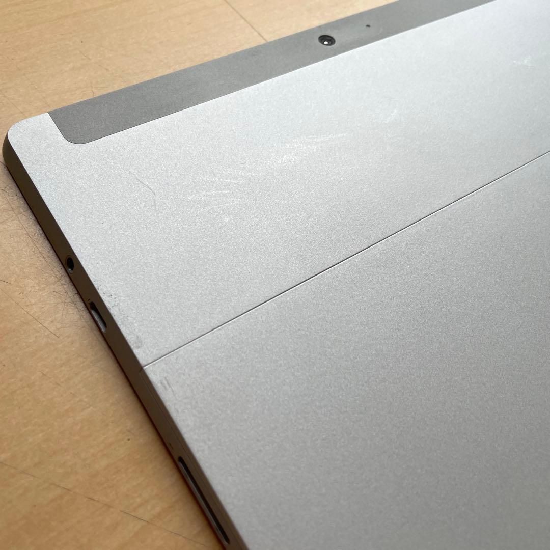 Microsoft Surface Go 64GB 1824 美品　#4