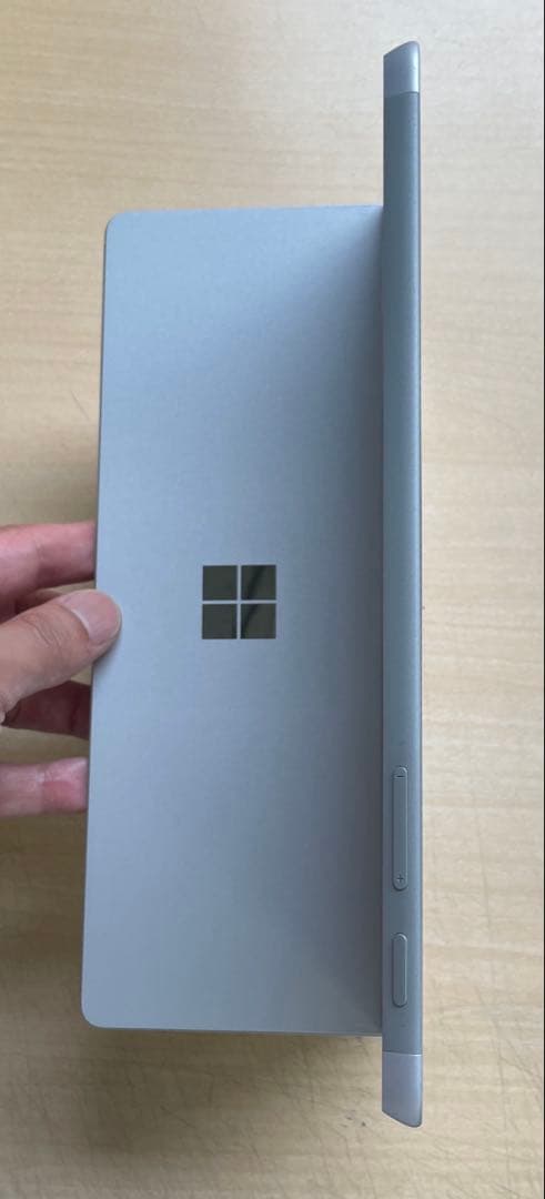 Microsoft Surface Go 64GB 1824 美品　#4