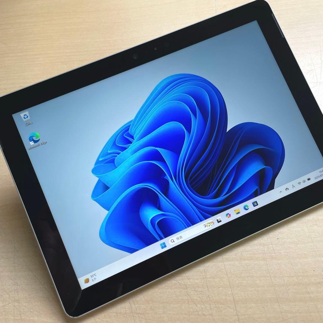 Microsoft Surface Go 64GB 1824 美品　#4