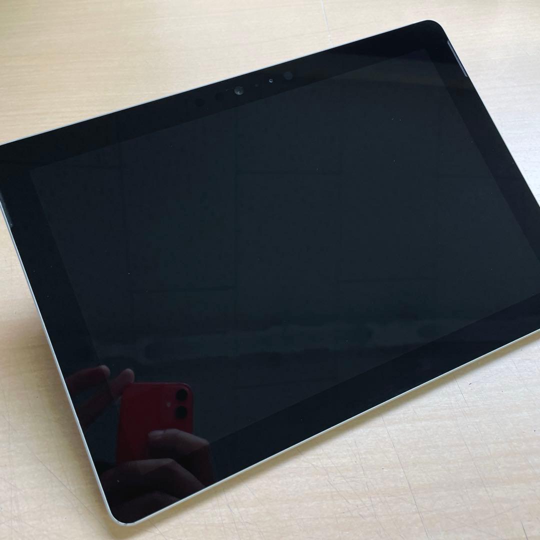 Microsoft Surface Go 64GB 1824 美品　#4