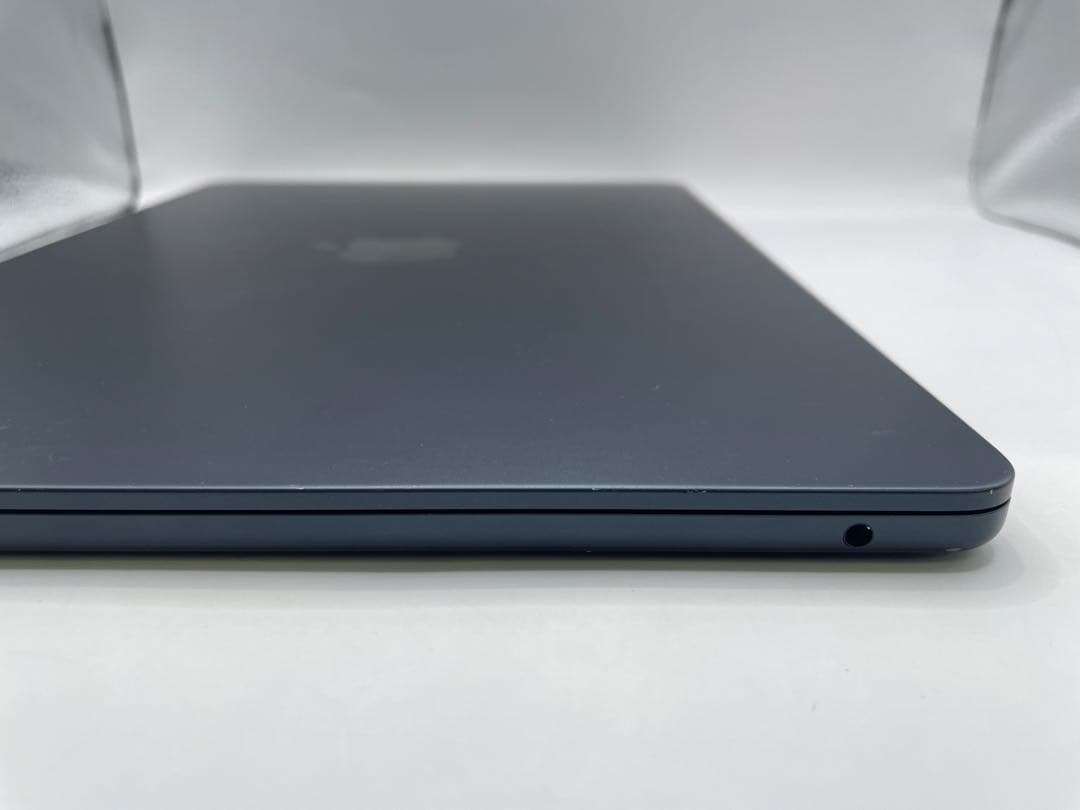 MacBook Air 13.6インチ（M2・2022年モデル）