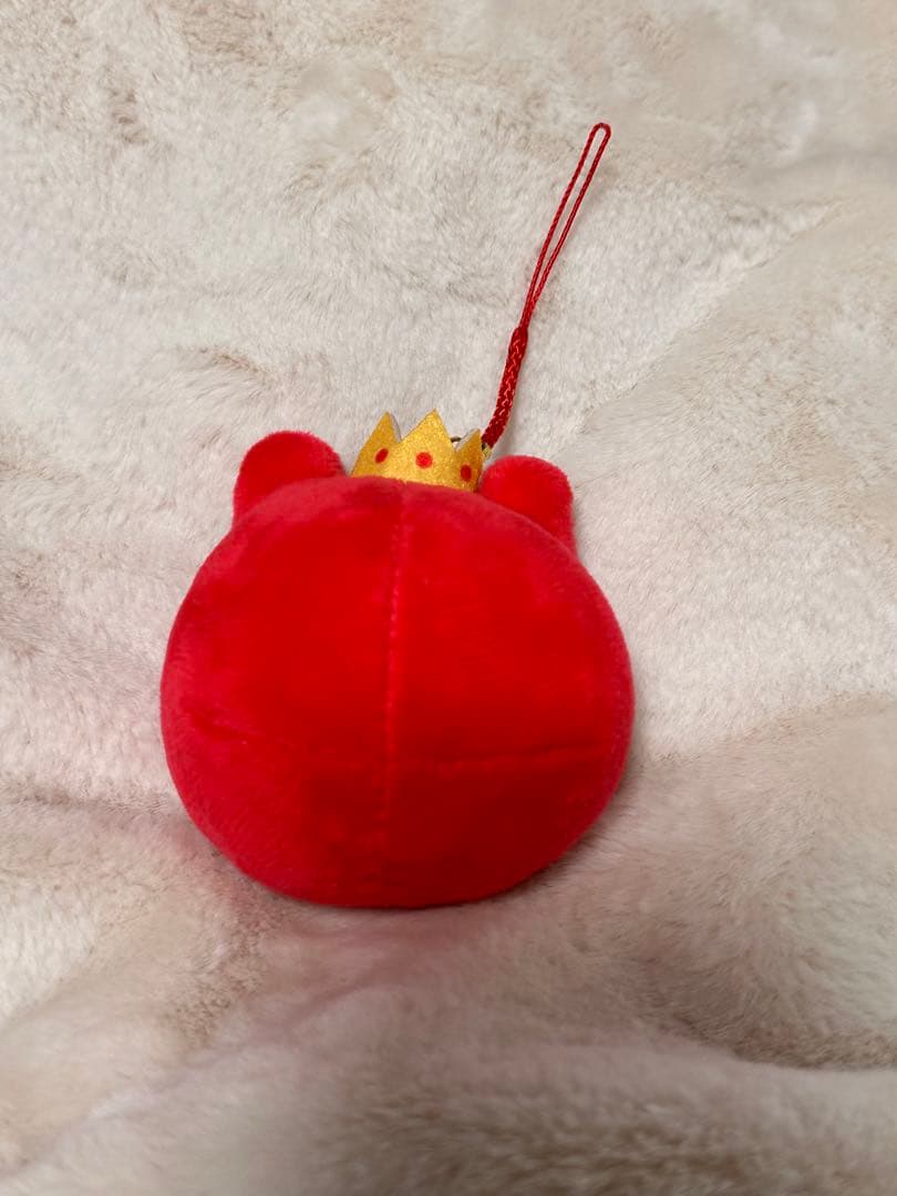 めいたまだるま