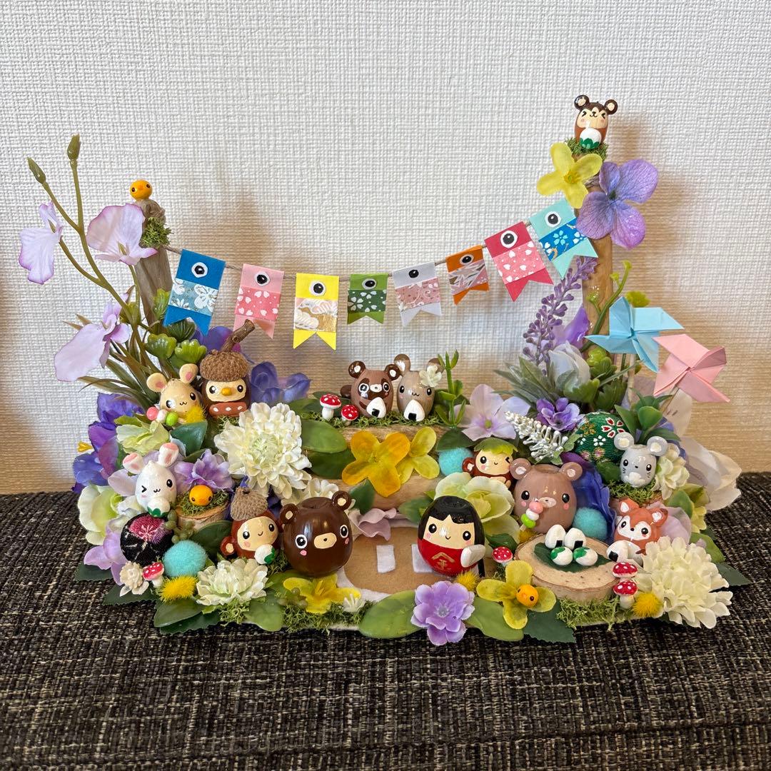 【一点もの】ひ〜ろりん☆さま専用☆