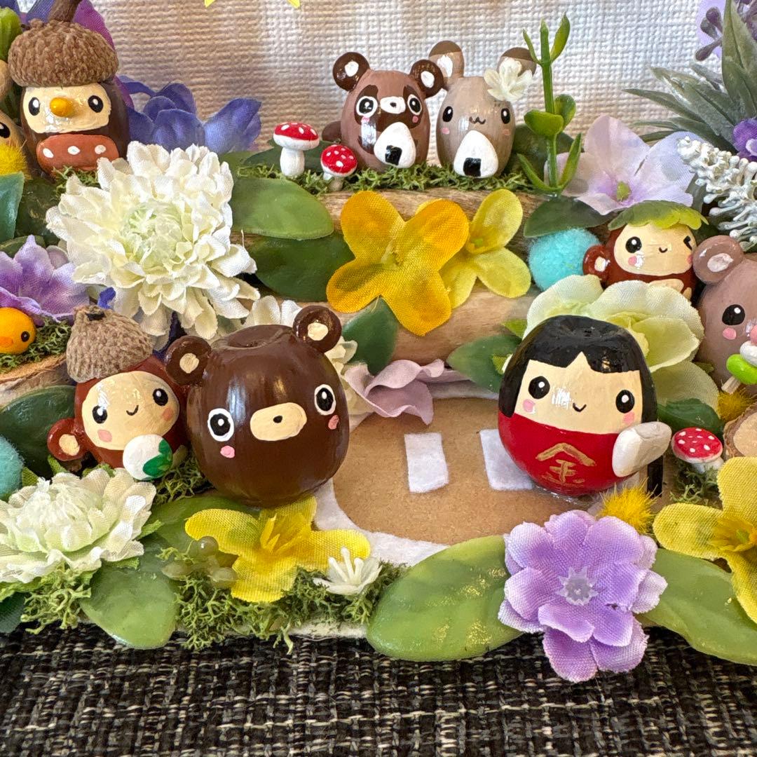 【一点もの】ひ〜ろりん☆さま専用☆