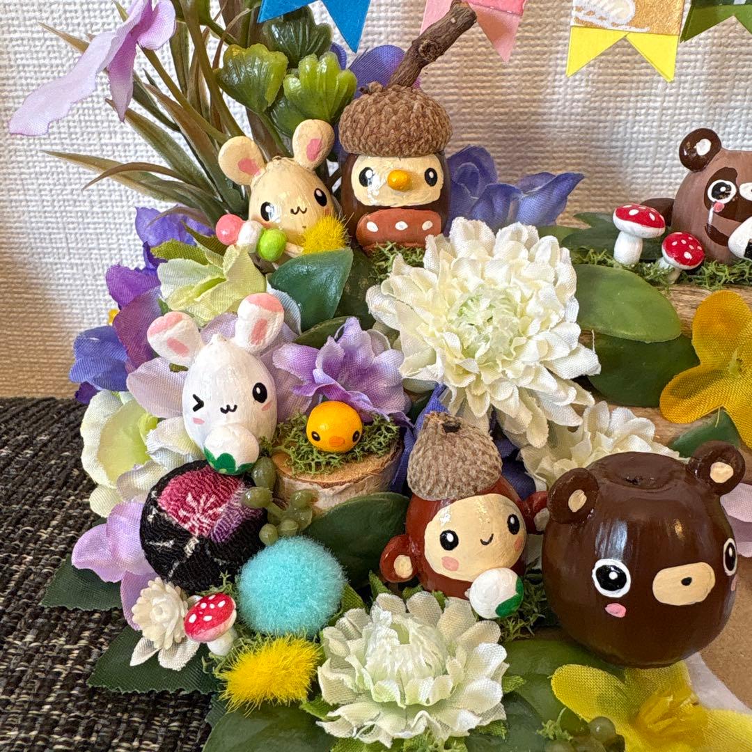 【一点もの】ひ〜ろりん☆さま専用☆