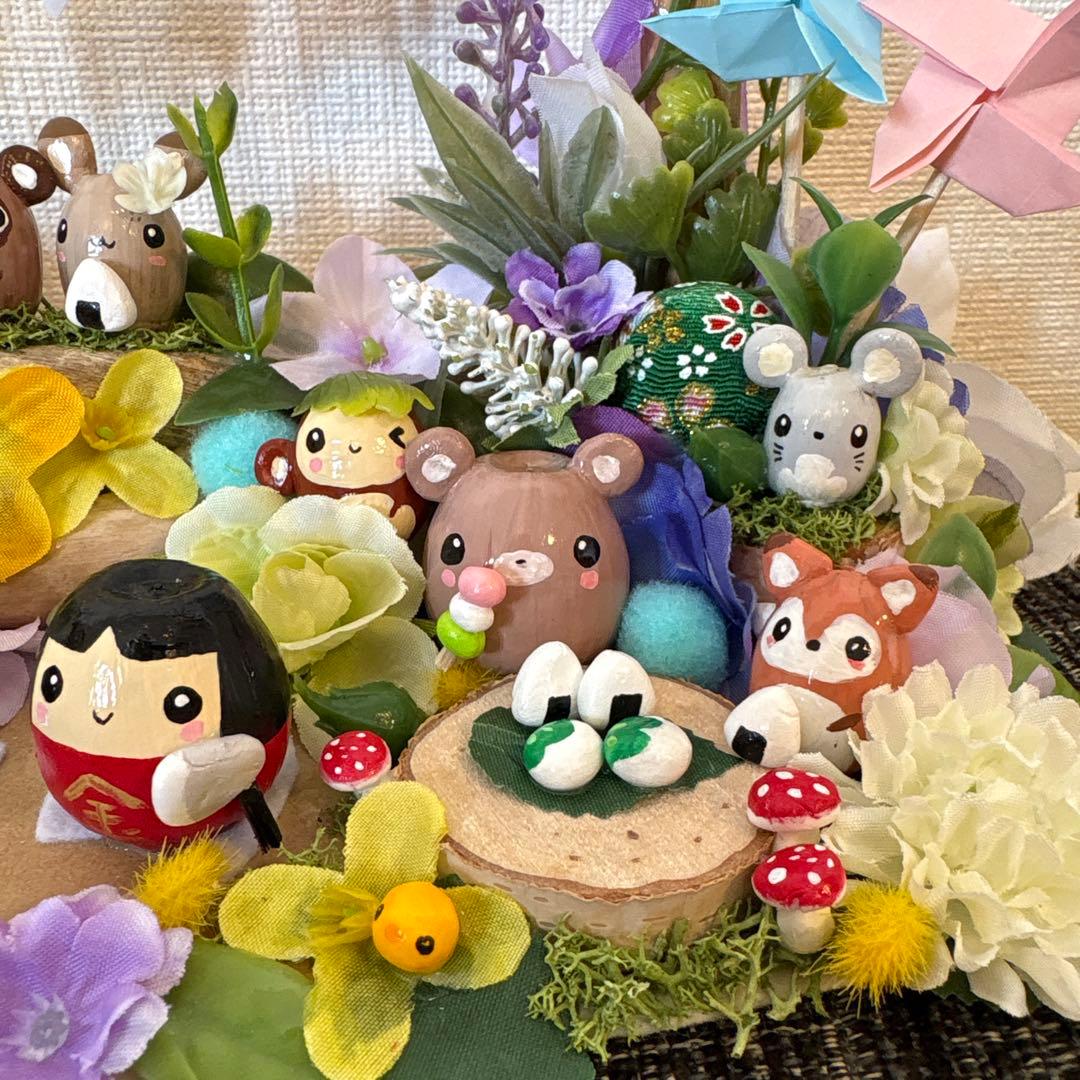 【一点もの】ひ〜ろりん☆さま専用☆