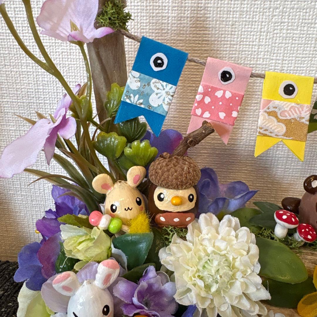 【一点もの】ひ〜ろりん☆さま専用☆