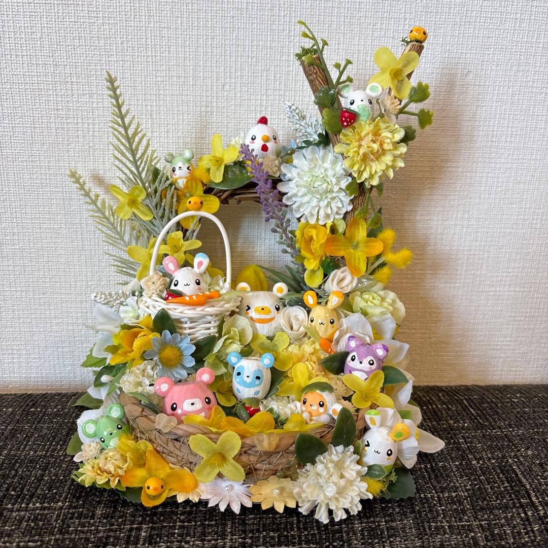 【一点もの】ひ〜ろりん☆さま専用☆