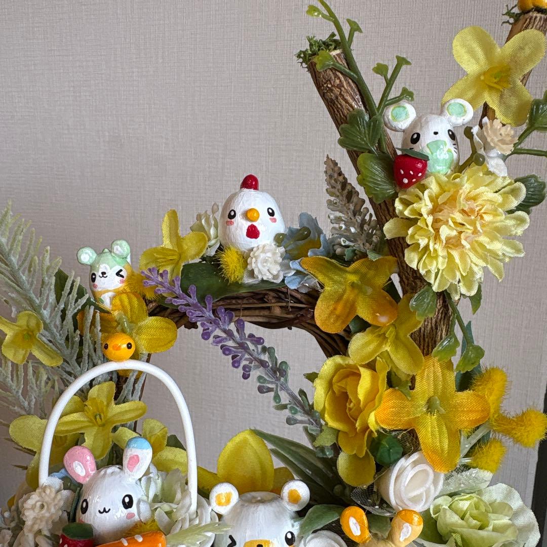 【一点もの】ひ〜ろりん☆さま専用☆