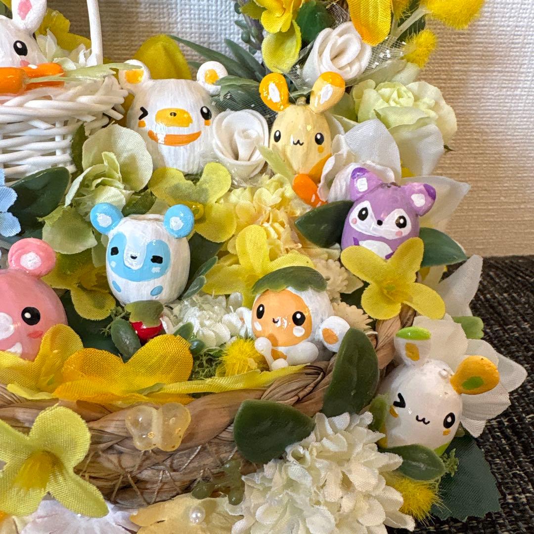【一点もの】ひ〜ろりん☆さま専用☆