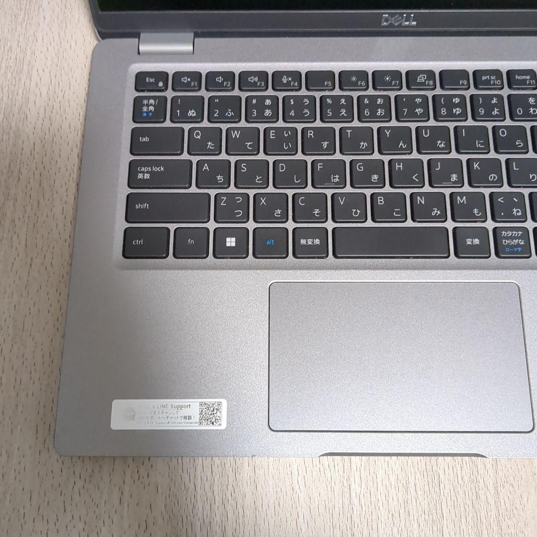 Windowsノート本体 DELL Latitude 5430/i5-1245U/16GB/256GB