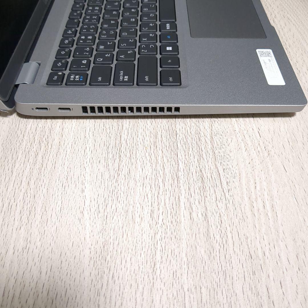 Windowsノート本体 DELL Latitude 5430/i5-1245U/16GB/256GB