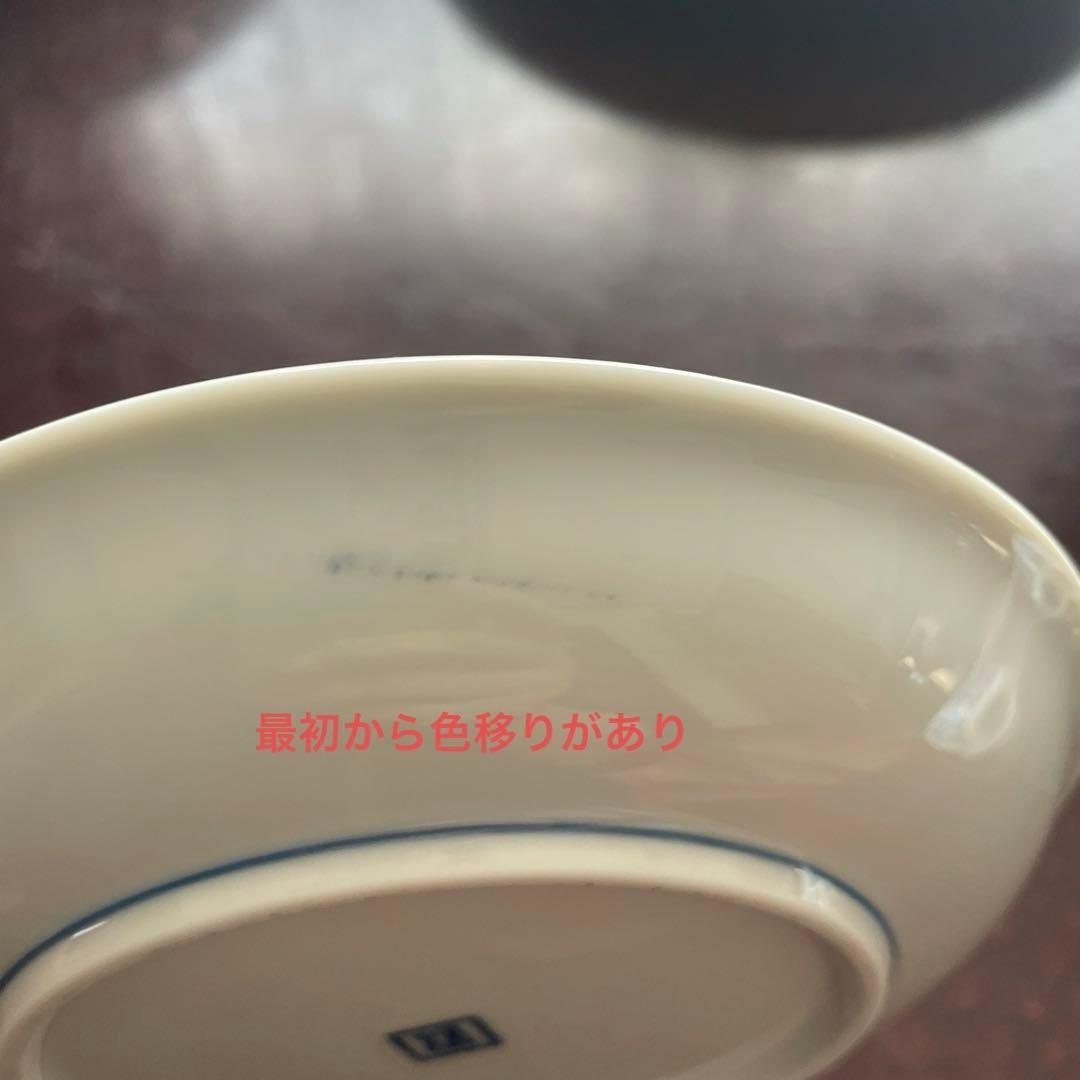 たち吉　中華皿26枚セット　唐子柄　大皿・中皿・角皿・小皿3種　期間限定お値下げ