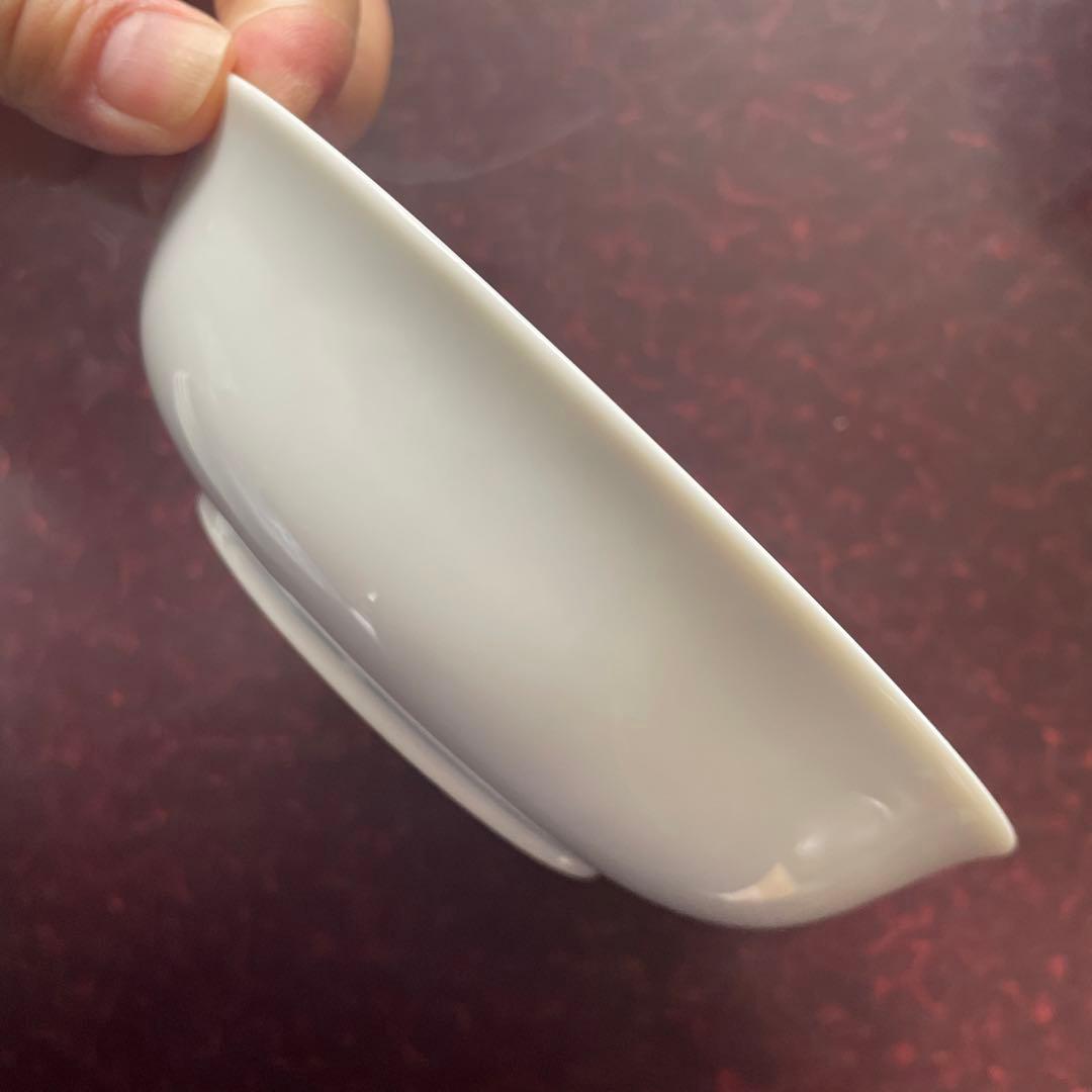 たち吉　中華皿26枚セット　唐子柄　大皿・中皿・角皿・小皿3種　期間限定お値下げ