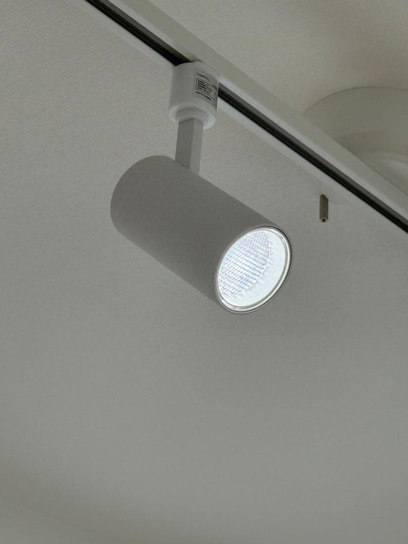 VENTOTA LEDスポットライト 4個セット