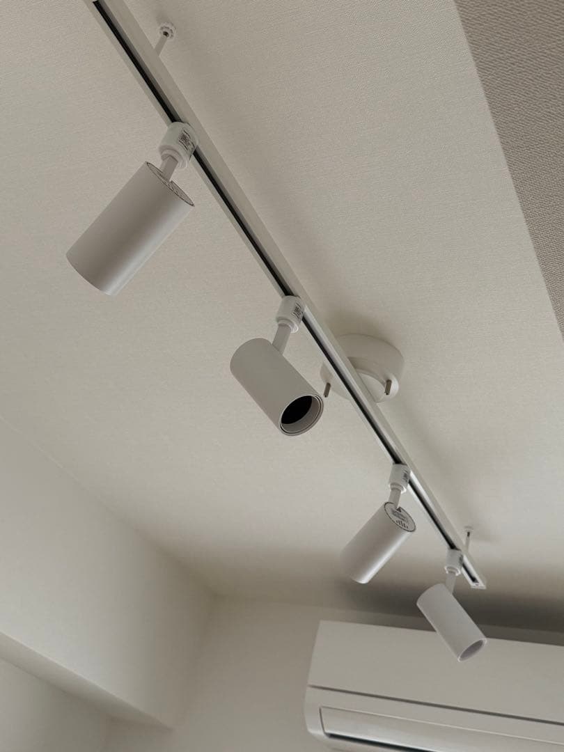 VENTOTA LEDスポットライト 4個セット