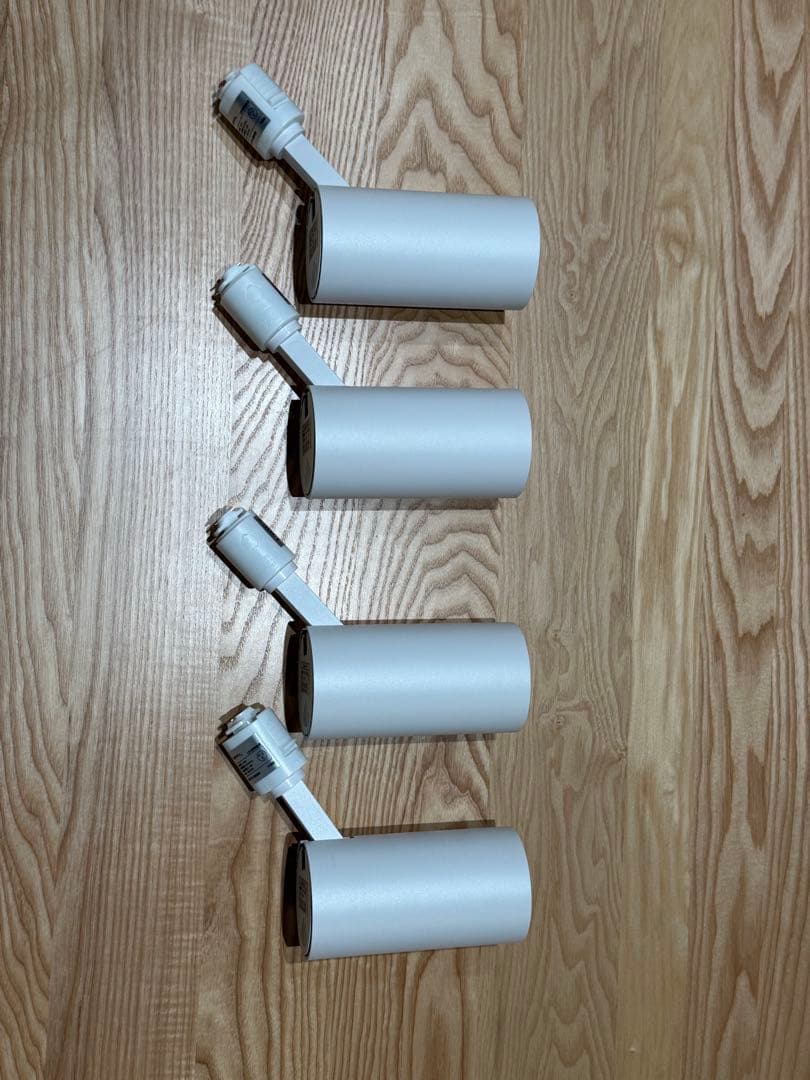 VENTOTA LEDスポットライト 4個セット