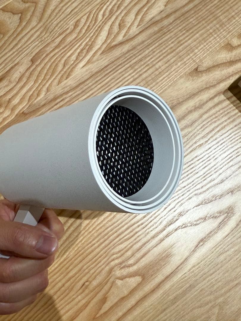 VENTOTA LEDスポットライト 4個セット