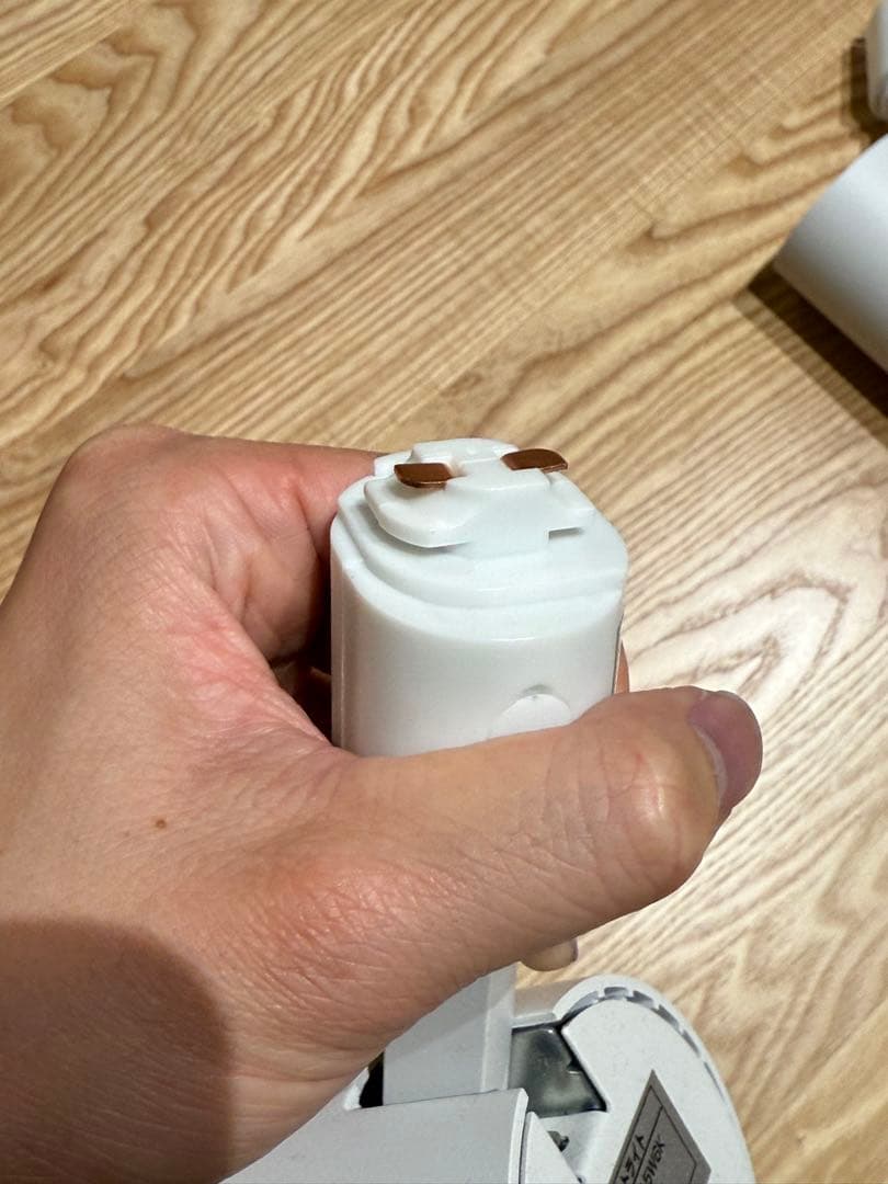 VENTOTA LEDスポットライト 4個セット