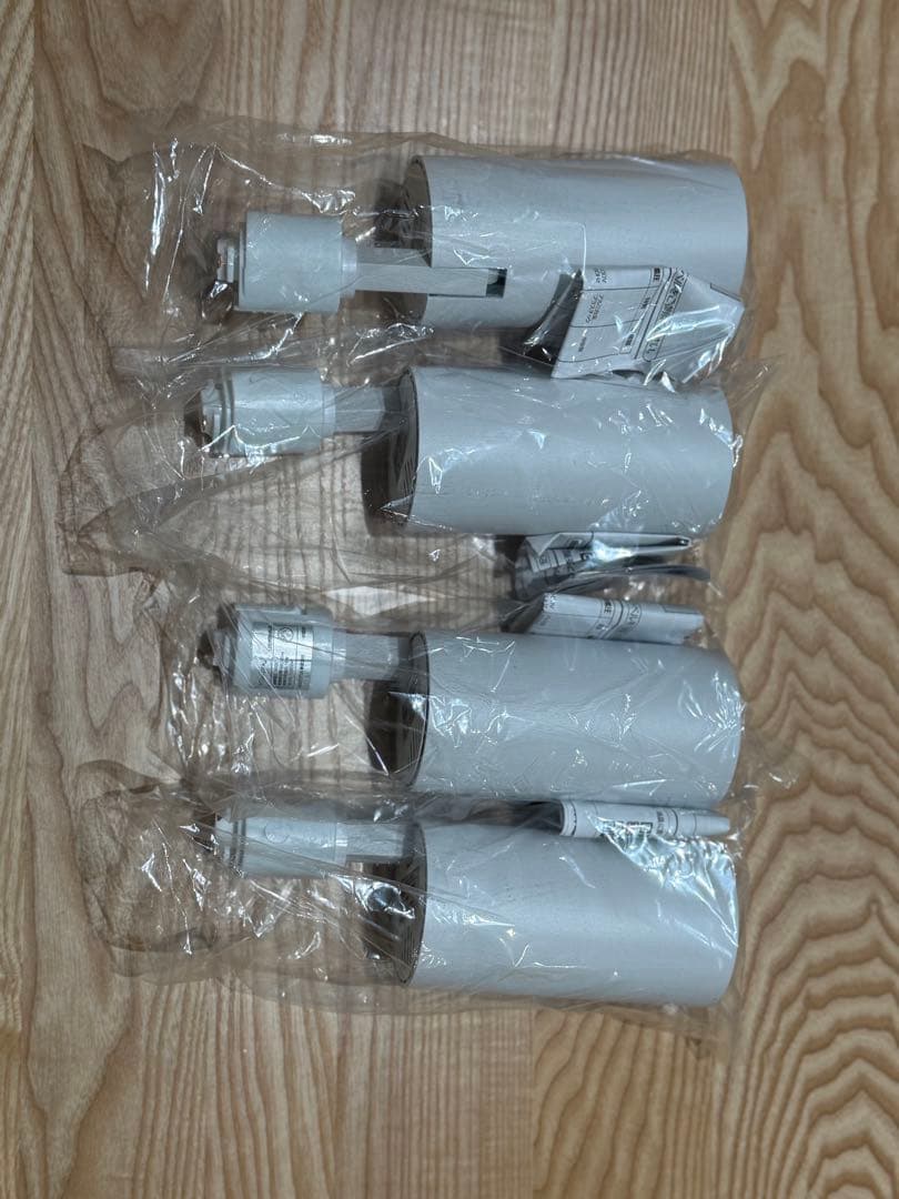 VENTOTA LEDスポットライト 4個セット