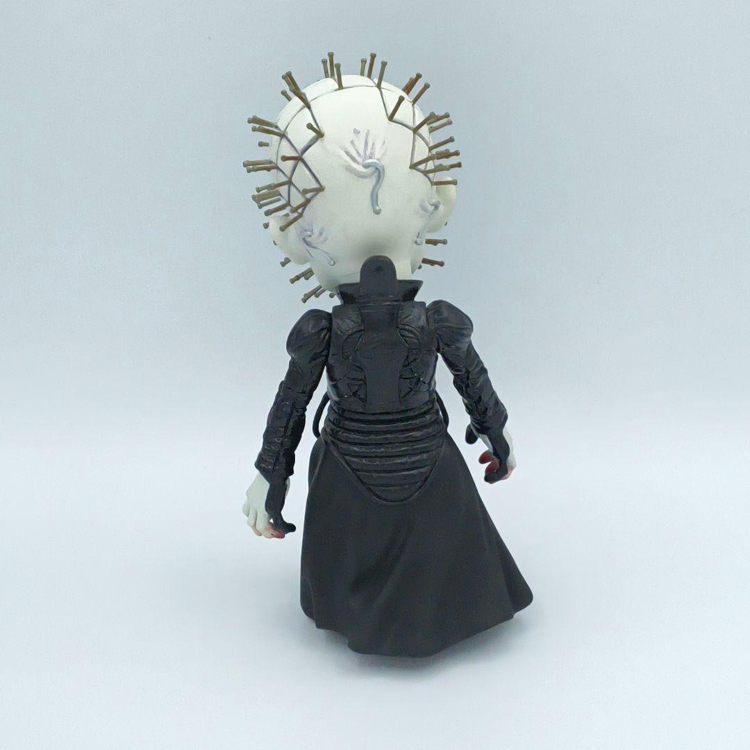 MEZCO ヘルレイザー3 ピンヘッド メズコ