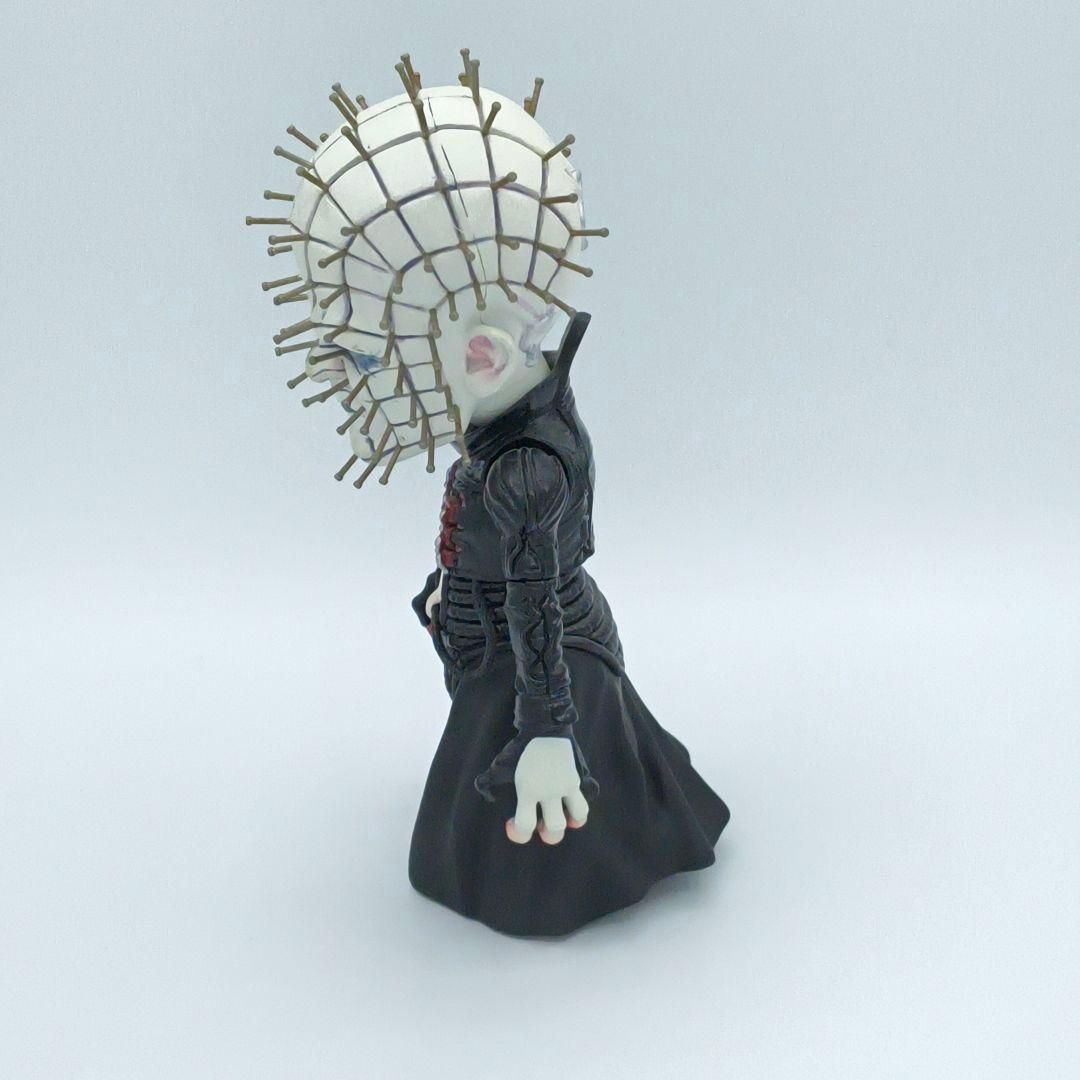 MEZCO ヘルレイザー3 ピンヘッド メズコ