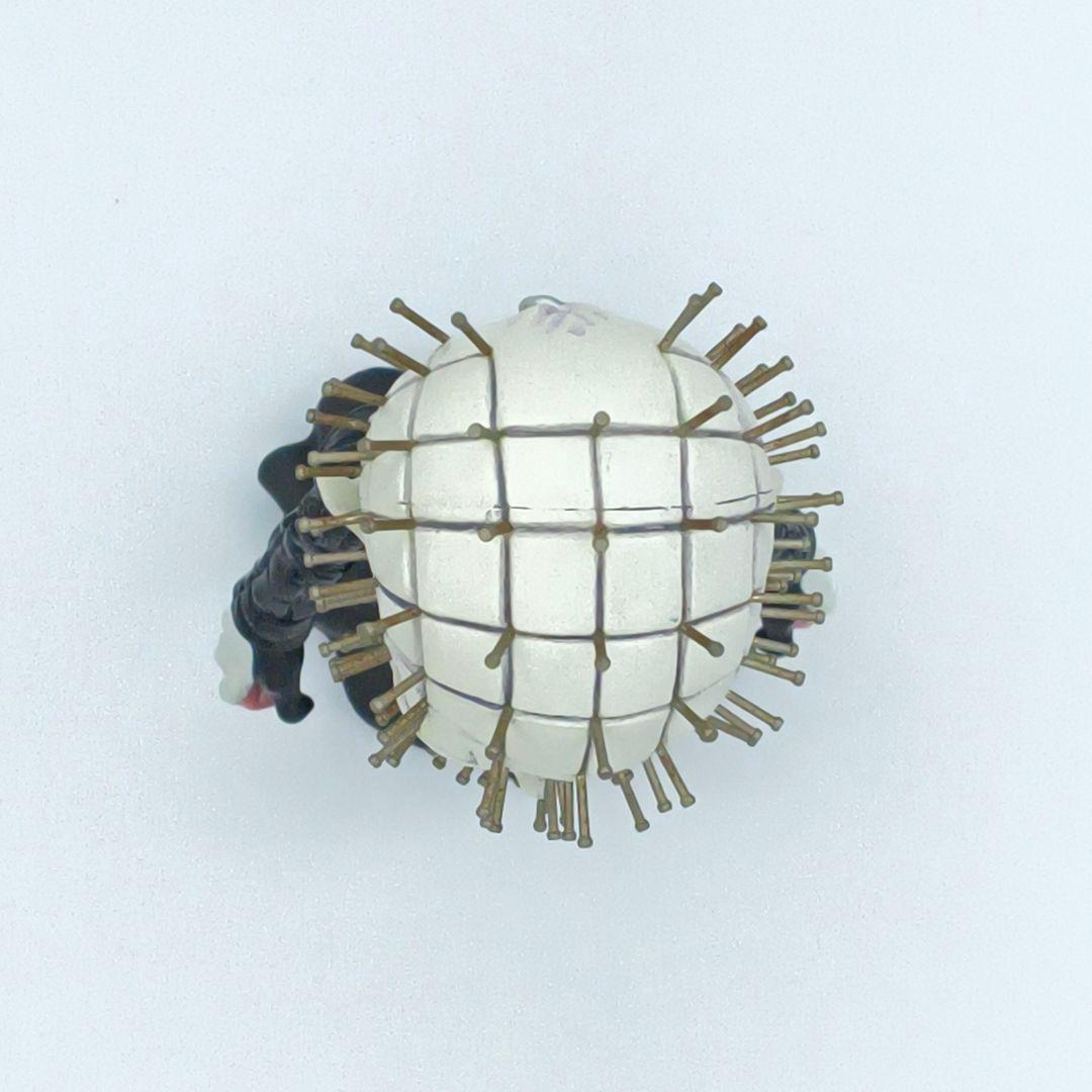 MEZCO ヘルレイザー3 ピンヘッド メズコ