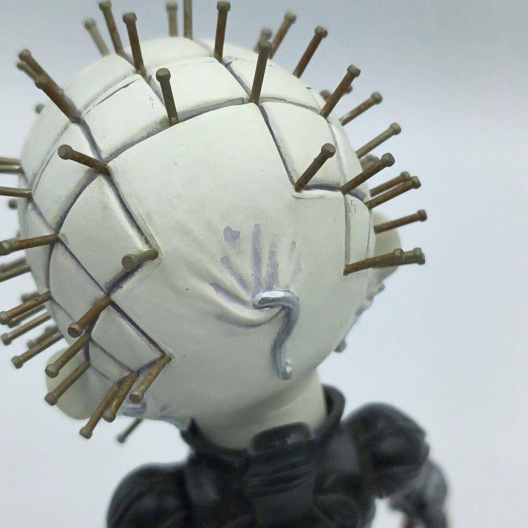 MEZCO ヘルレイザー3 ピンヘッド メズコ