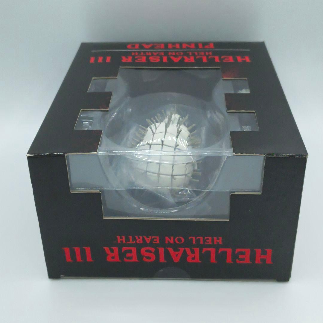 MEZCO ヘルレイザー3 ピンヘッド メズコ