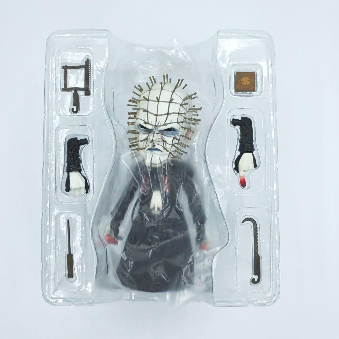 MEZCO ヘルレイザー3 ピンヘッド メズコ