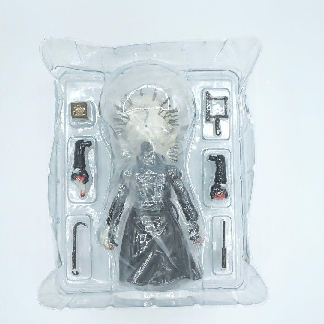 MEZCO ヘルレイザー3 ピンヘッド メズコ