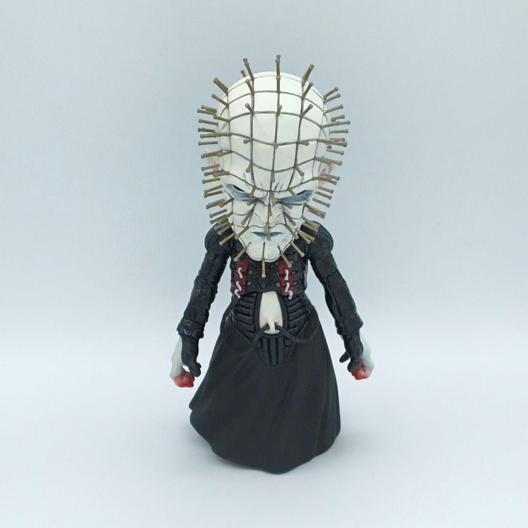 MEZCO ヘルレイザー3 ピンヘッド メズコ