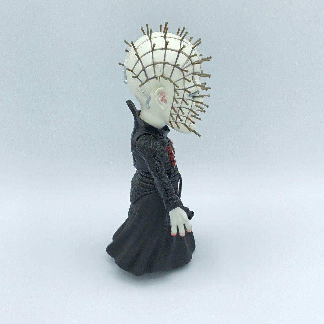 MEZCO ヘルレイザー3 ピンヘッド メズコ