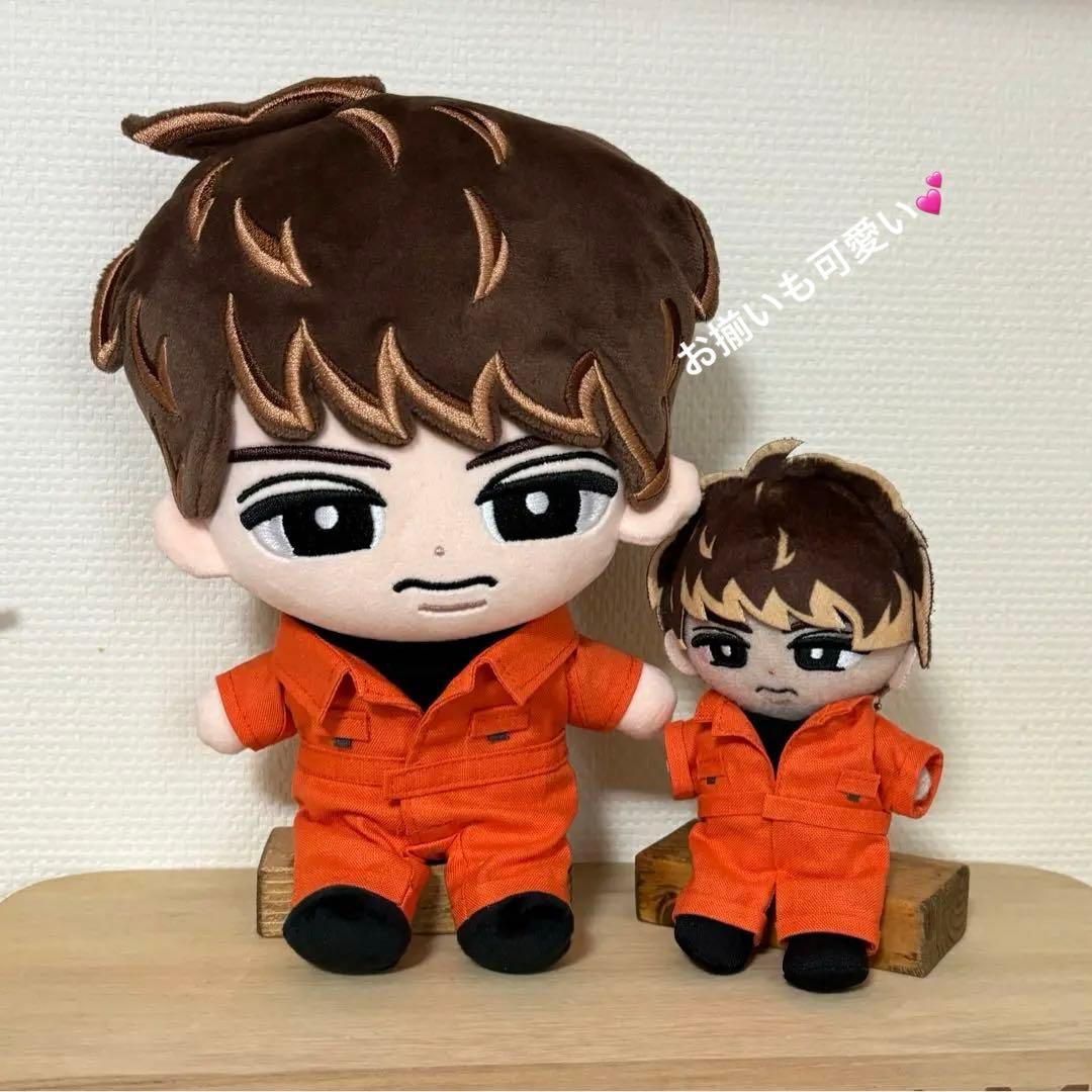 すのチル　ぶら下がらないシリーズ　つなぎ