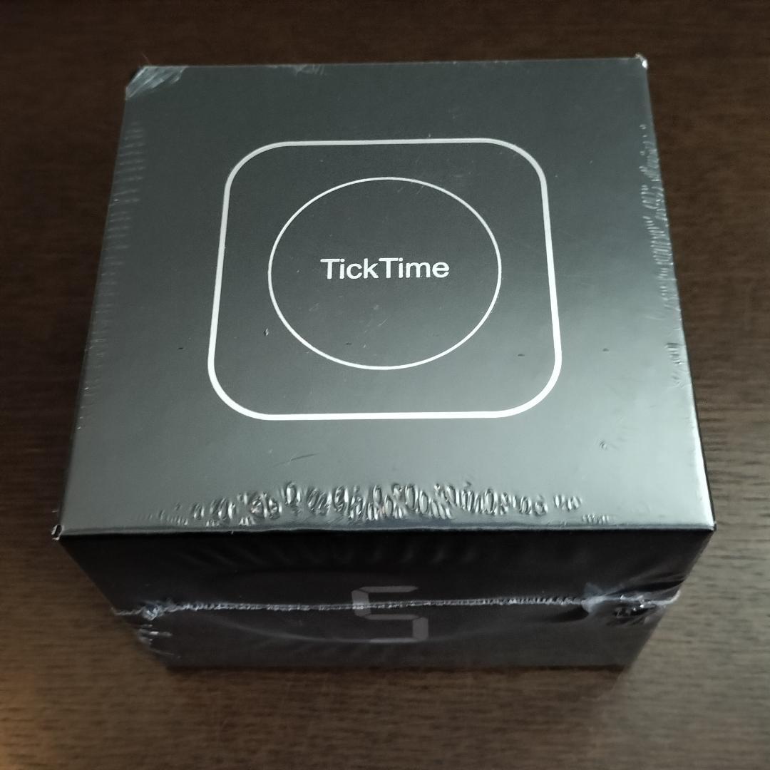 【新品】ポモドーロタイマー TK3 キューブタイマー