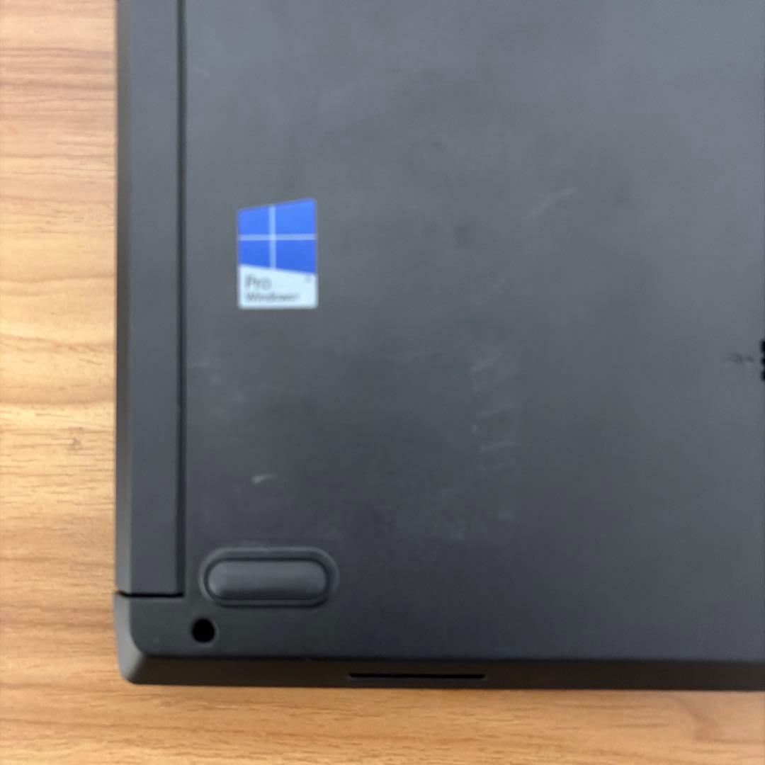 Lenovo ThinkPad L570ノートPC ACアダプター付き③