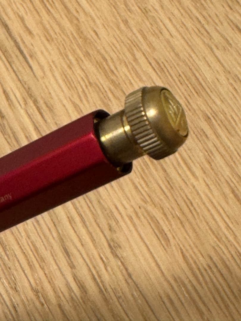 カヴェゴコレクション　0.5mm