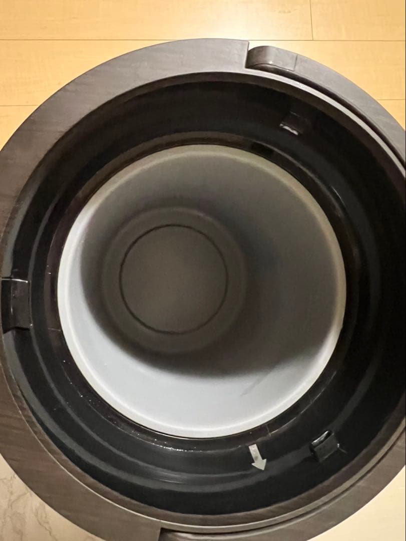 スチーム加湿器　スリーアップ　STEAM POT ST-T2370 2024年製